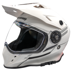 Casque de moto TRAIL...