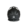 Casque de moto TRAIL ADVENTURE MARUSHIN RS-MX-DIRT NOIR MAT XL
