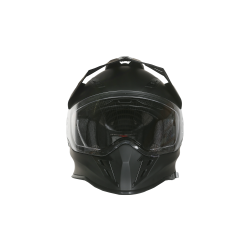 Casque de moto TRAIL ADVENTURE MARUSHIN RS-MX-DIRT NOIR MAT XL