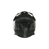 Casque de moto TRAIL ADVENTURE MARUSHIN RS-MX-DIRT NOIR MAT XL