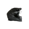 Casque de moto TRAIL ADVENTURE MARUSHIN RS-MX-DIRT NOIR MAT XL