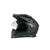 Casque de moto TRAIL ADVENTURE MARUSHIN RS-MX-DIRT NOIR MAT L