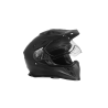 Casque de moto TRAIL ADVENTURE MARUSHIN RS-MX-DIRT NOIR MAT L