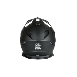 Casque de moto TRAIL...
