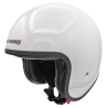 CASQUE DE MOTO JET MARUSHIN C-650 REBEL BLANC XXL