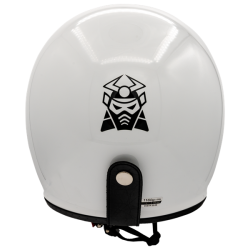 CASQUE DE MOTO JET MARUSHIN...