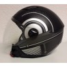 CASQUE DE MOTO JET MARUSHIN C-699 DECO GRIS L