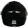 CASQUE DE MOTO JET MARUSHIN C-699 NOIR XXL