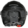 CASQUE DE MOTO JET MARUSHIN C-699 NOIR XXL