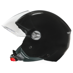CASQUE DE MOTO JET MARUSHIN...