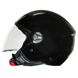 CASQUE DE MOTO JET MARUSHIN...