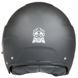 CASQUE DE MOTO JET MARUSHIN RIDER C-609 L