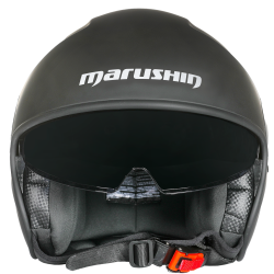CASQUE DE MOTO JET MARUSHIN RIDER C-609 L