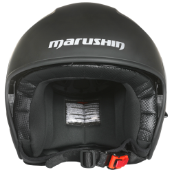 CASQUE DE MOTO JET MARUSHIN RIDER C-609 L