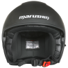 CASQUE DE MOTO JET MARUSHIN RIDER C-609 L