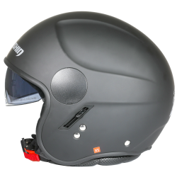 CASQUE DE MOTO JET MARUSHIN RIDER C-609 L