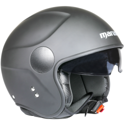CASQUE DE MOTO JET MARUSHIN RIDER C-609 L
