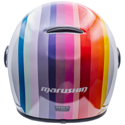 CASQUE INTEGRAL DE MOTO...