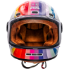 CASQUE INTEGRAL DE MOTO MARUSHIN SPRING M-349 XL