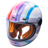CASQUE INTEGRAL DE MOTO MARUSHIN SPRING M-349 L