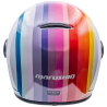 CASQUE INTEGRAL DE MOTO MARUSHIN SPRING M-349 XS