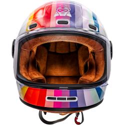 CASQUE INTEGRAL DE MOTO...