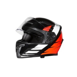 CASQUE INTEGRAL DE MOTO...