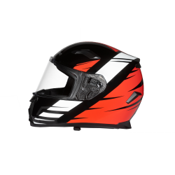 CASQUE INTEGRAL DE MOTO...