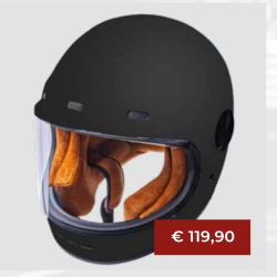 CASQUE INTEGRAL DE MOTO...