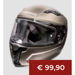 CASQUE INTEGRAL DE MOTO...