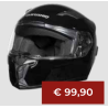 CASQUE INTEGRAL DE MOTO MARUSHIN M-299 NOIR XL
