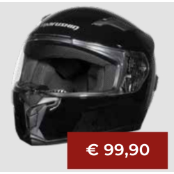 CASQUE INTEGRAL DE MOTO...