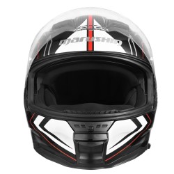CASQUE INTEGRAL DE MOTO...