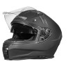 CASQUE INTEGRAL DE MOTO MARUSHIN M-899 CHAMPION NOIR MAT L
