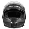 CASQUE INTEGRAL DE MOTO MARUSHIN M-899 CHAMPION NOIR MAT L