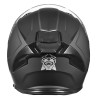 CASQUE INTEGRAL DE MOTO MARUSHIN M-899 CHAMPION NOIR MAT L