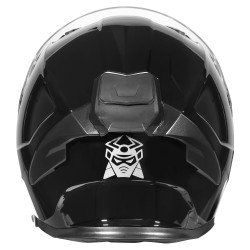 CASQUE INTEGRAL DE MOTO MARUSHIN M-899 CHAMPION NOIR XL