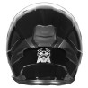 CASQUE INTEGRAL DE MOTO MARUSHIN M-899 CHAMPION NOIR XL