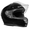 CASQUE INTEGRAL DE MOTO MARUSHIN M-899 CHAMPION NOIR XL