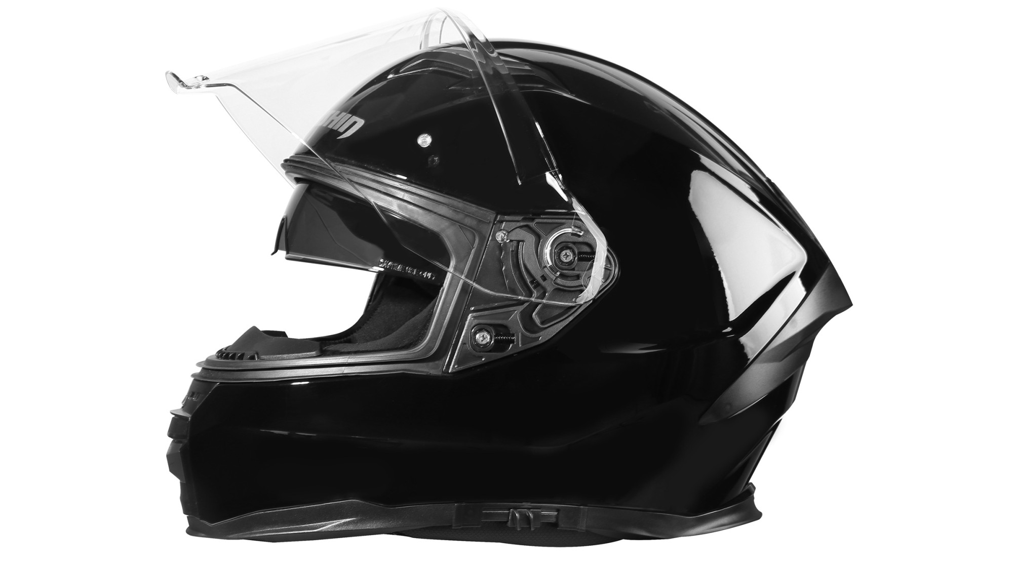 CASQUE INTEGRAL DE MOTO MARUSHIN M-899 CHAMPION NOIR L