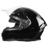 CASQUE INTEGRAL DE MOTO MARUSHIN M-899 CHAMPION NOIR L
