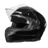 CASQUE INTEGRAL DE MOTO MARUSHIN M-899 CHAMPION NOIR L