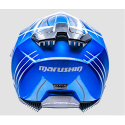 CASQUE INTEGRAL DE MOTO...