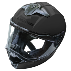 CASQUE INTEGRAL DE MOTO...