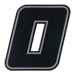 NUMÉROS DE COURSE DELUXE 10...