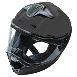 CASQUE INTEGRAL DE MOTO...