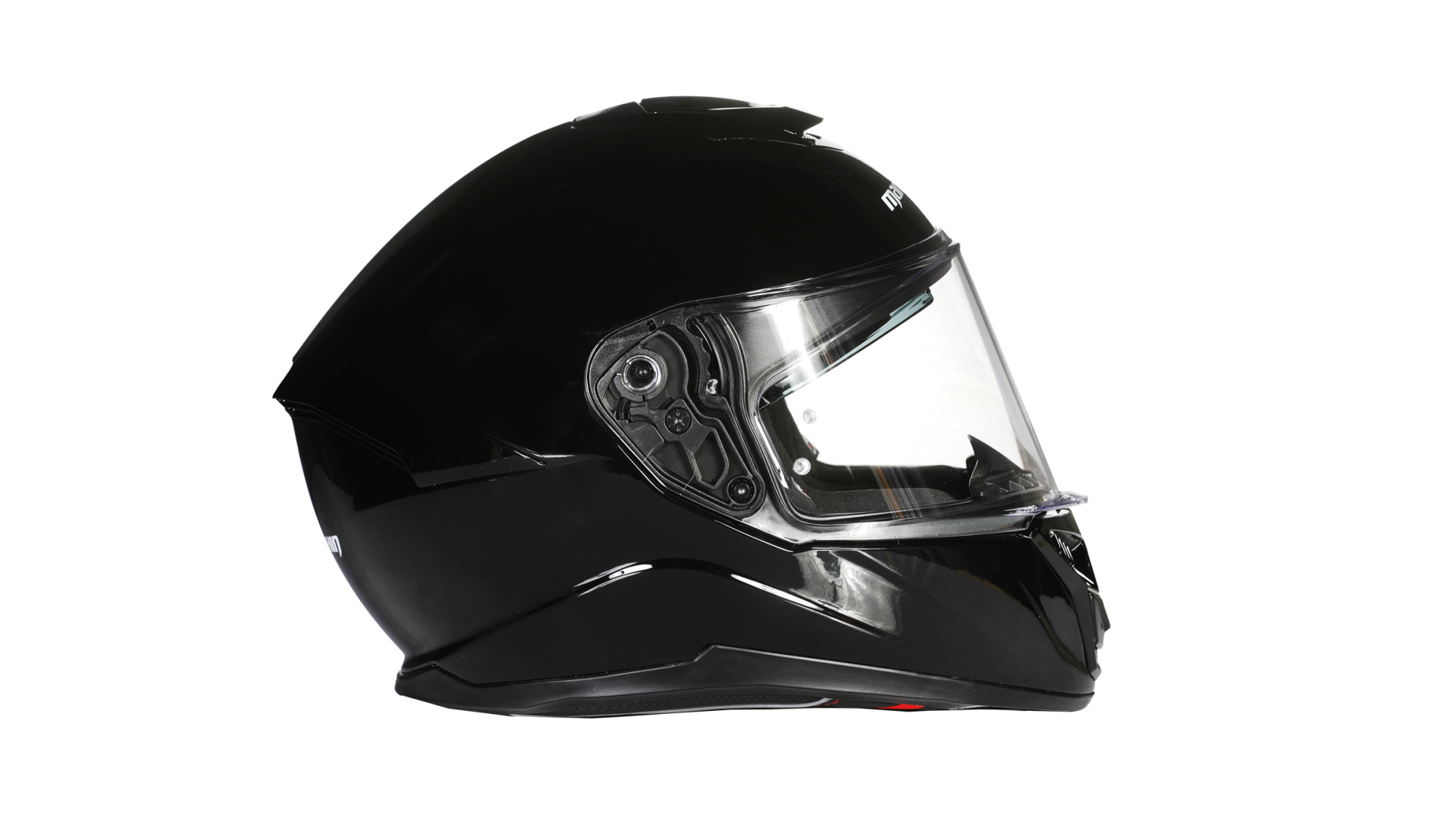 CASQUE INTEGRAL DE MOTO MARUSHIN M-969 ZODIAC NOIR XL
