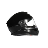 CASQUE INTEGRAL DE MOTO MARUSHIN M-969 ZODIAC NOIR XL