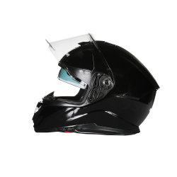 CASQUE INTEGRAL DE MOTO MARUSHIN M-969 ZODIAC NOIR XL