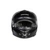 CASQUE INTEGRAL DE MOTO MARUSHIN M-969 ZODIAC NOIR XL